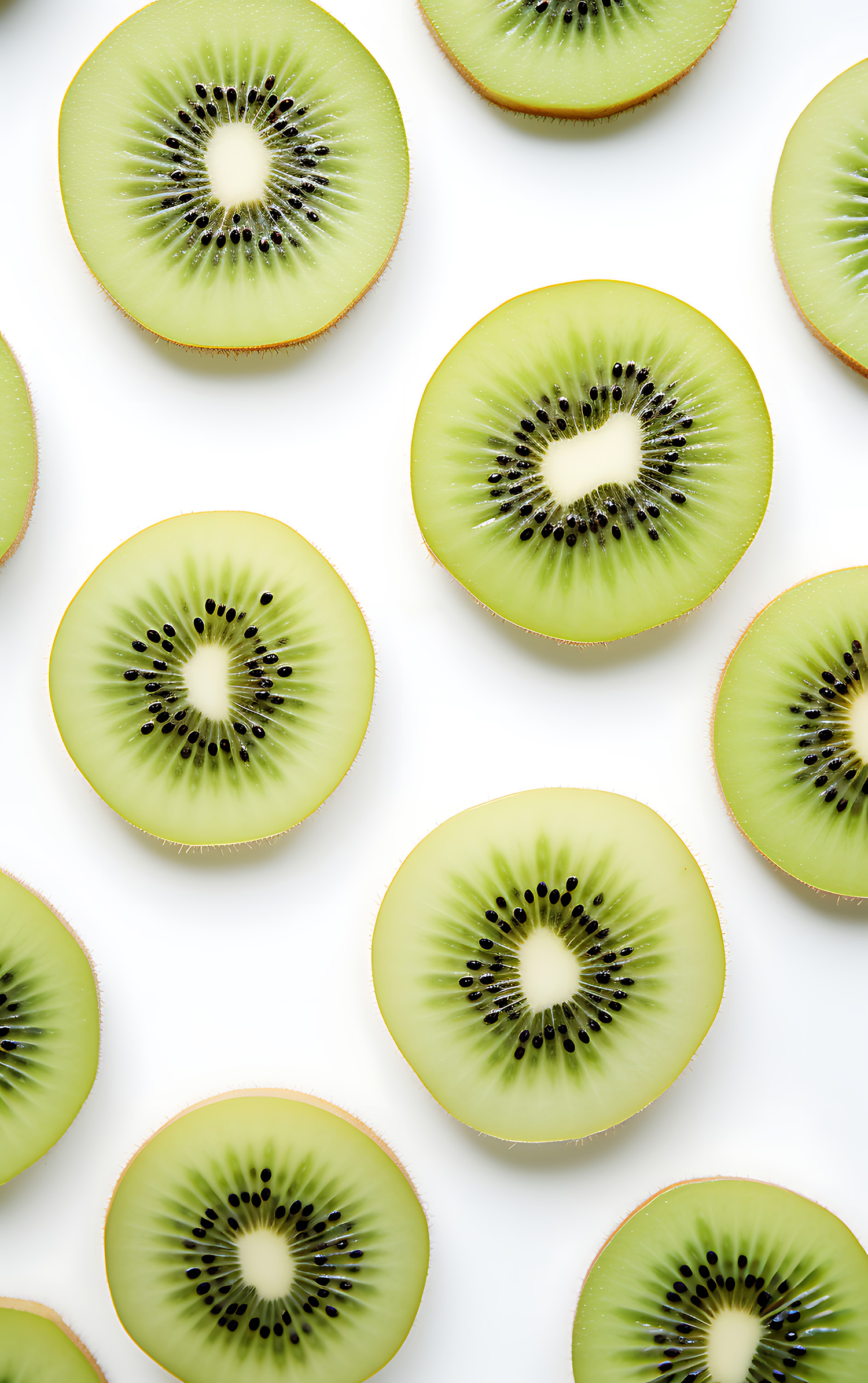 Kiwis